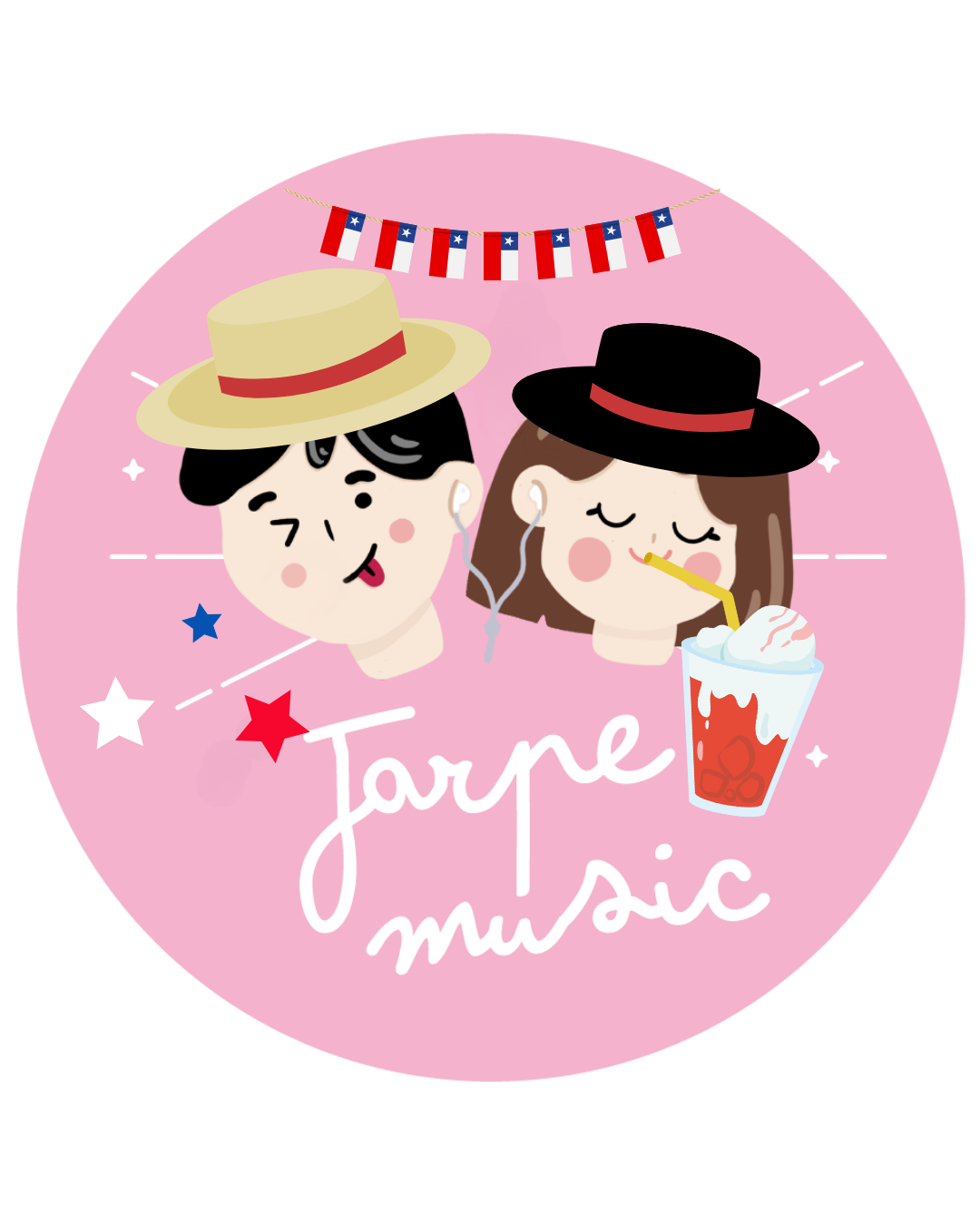 Jarpe Music - Tienda K-pop en Chile con Álbumes Originales