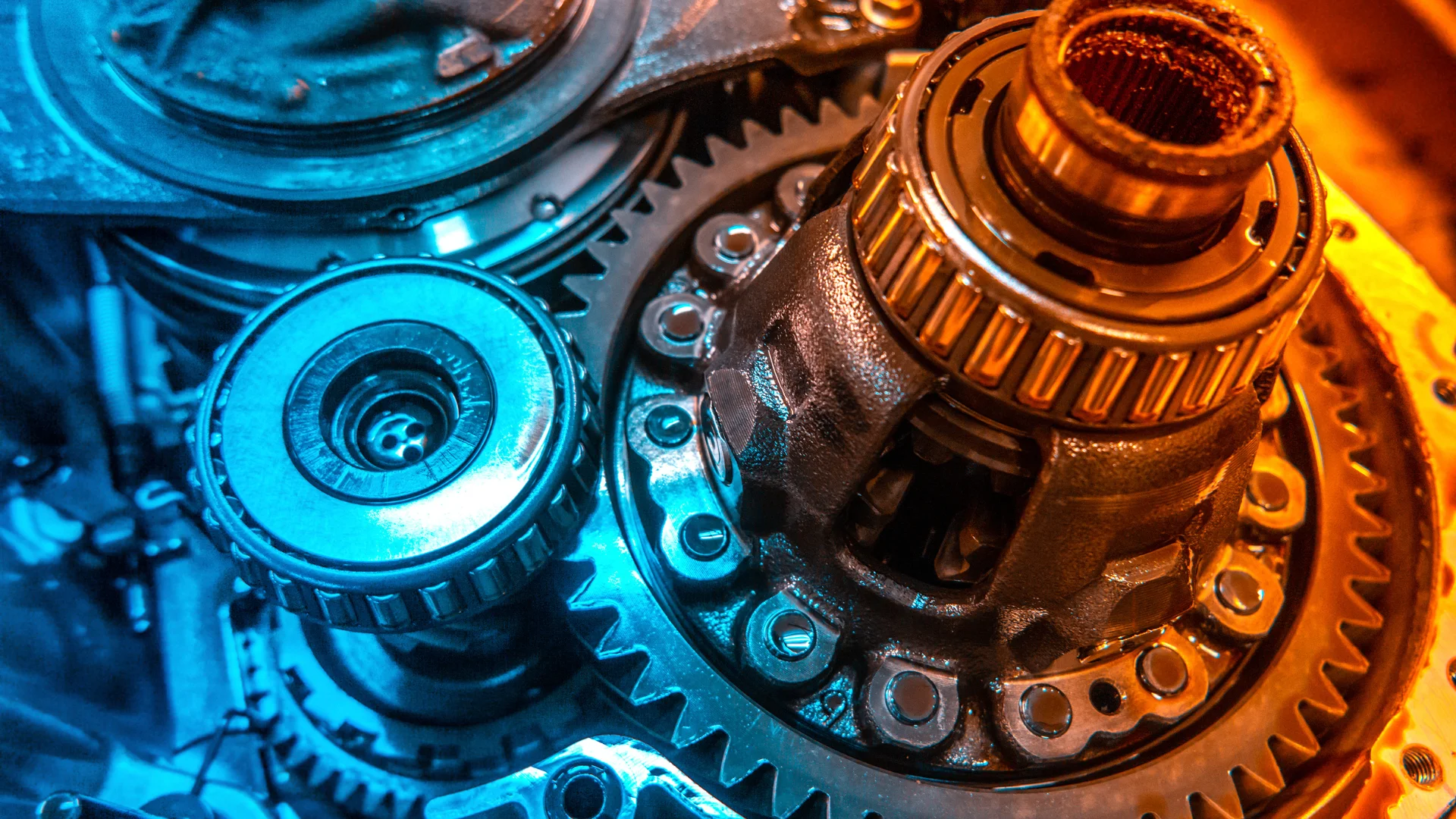 DESPACHO EN SANTIAGO Y REGIONES