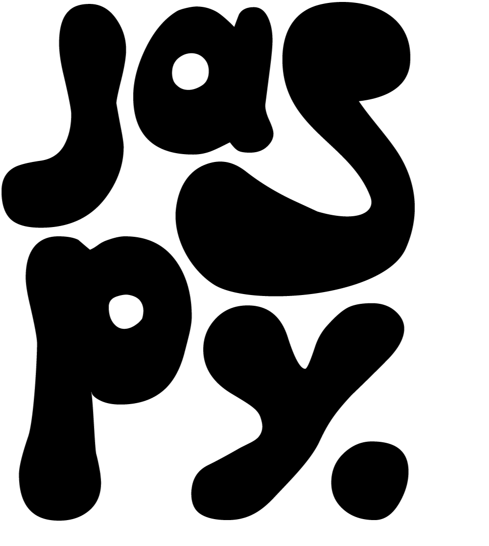 Jaspy