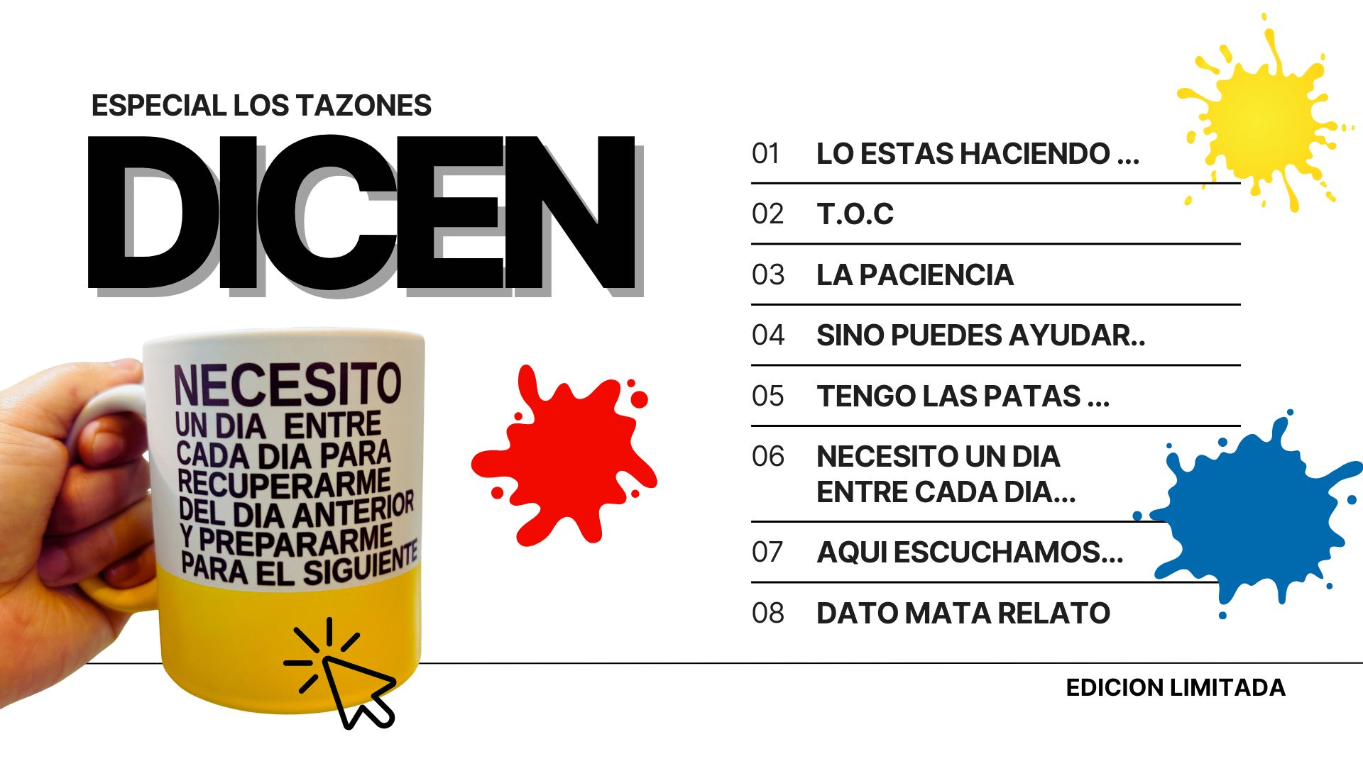 Título de la Sección