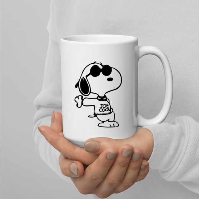 SNOOPY