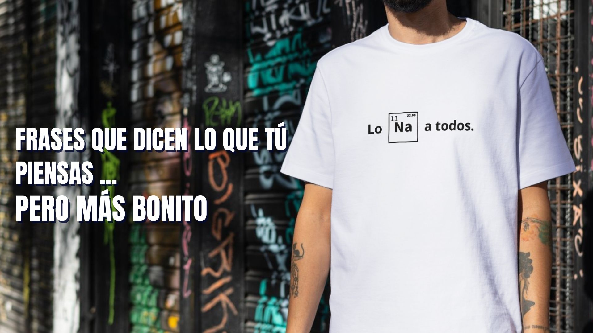 Título de la Sección