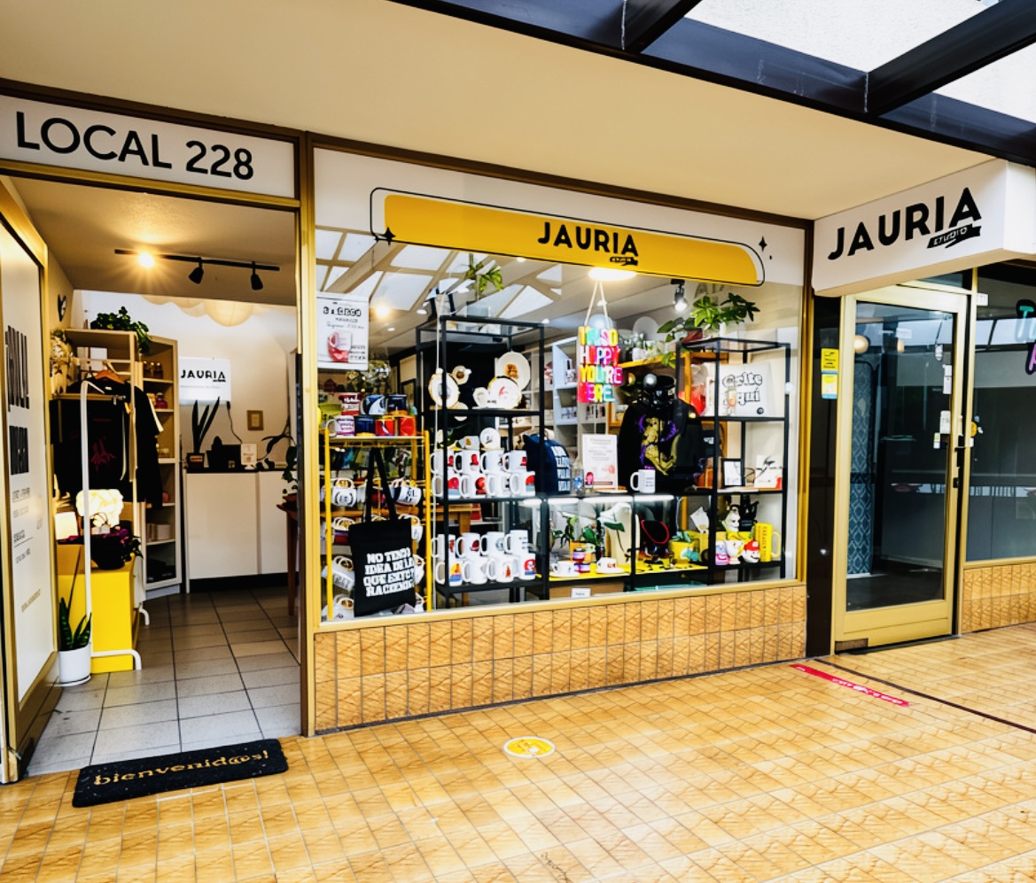 Jauría Studio