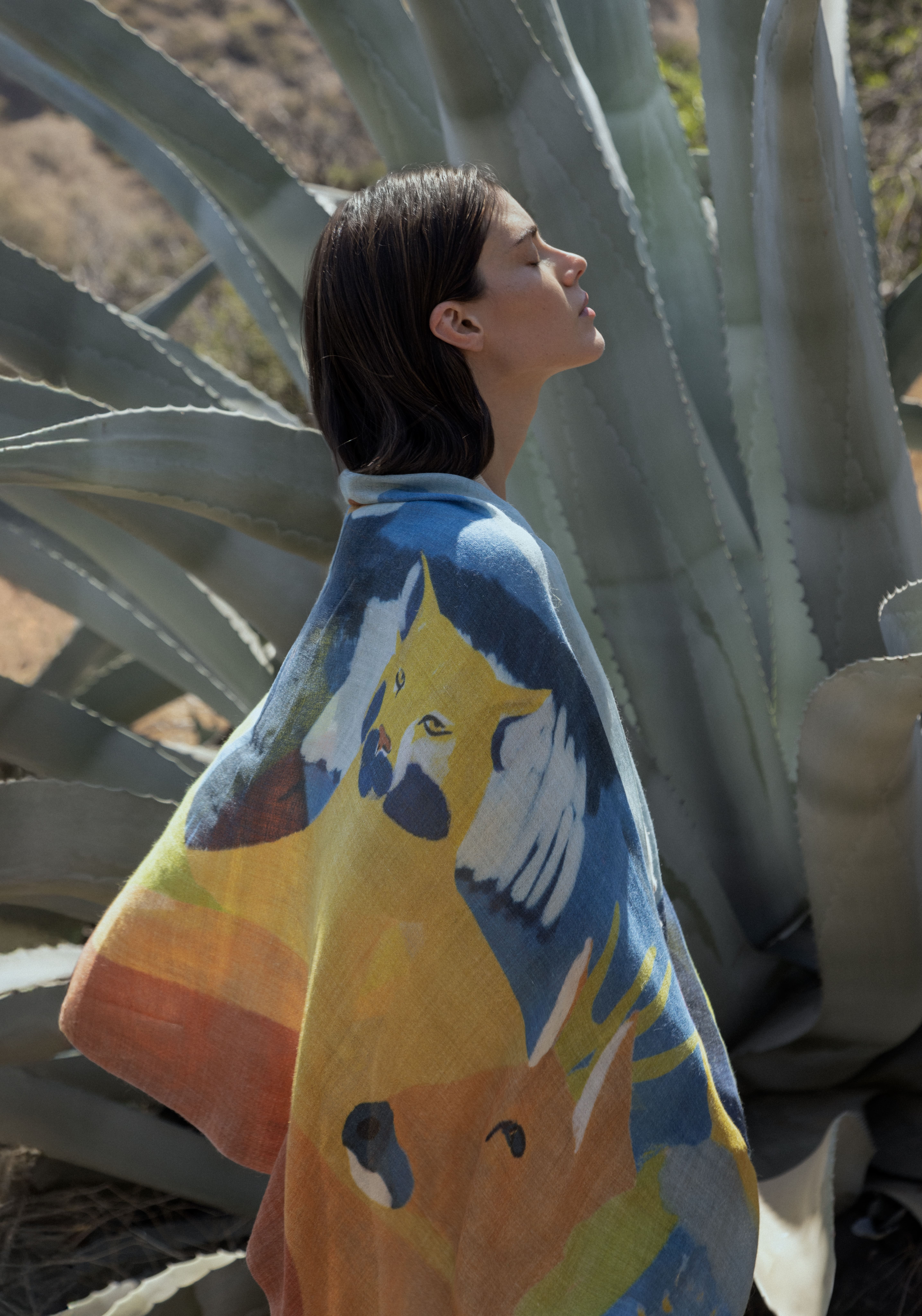 KUNA Chile — Colección FAUNA