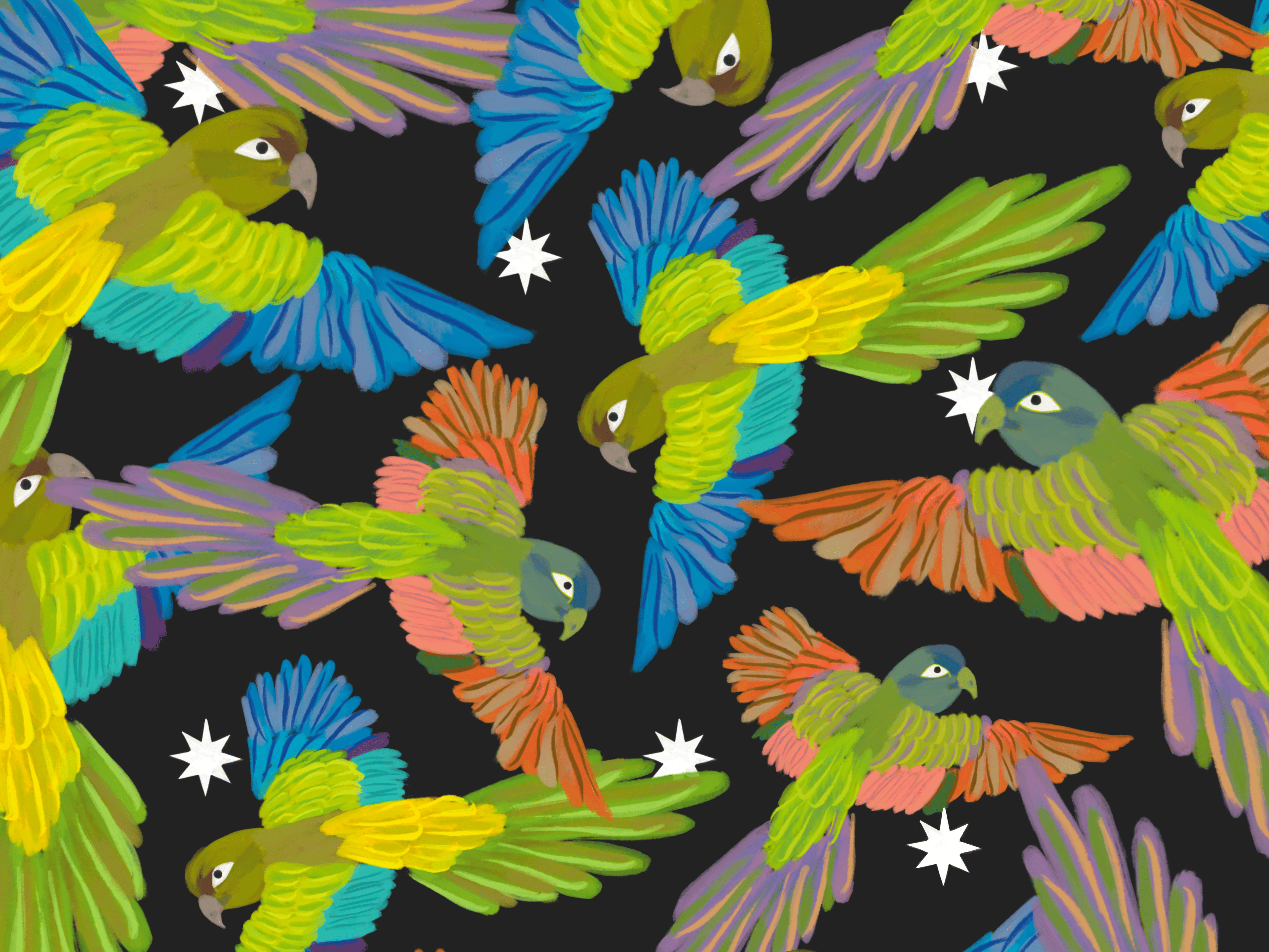 The BaiTay — PRONTO DISPONIBLE