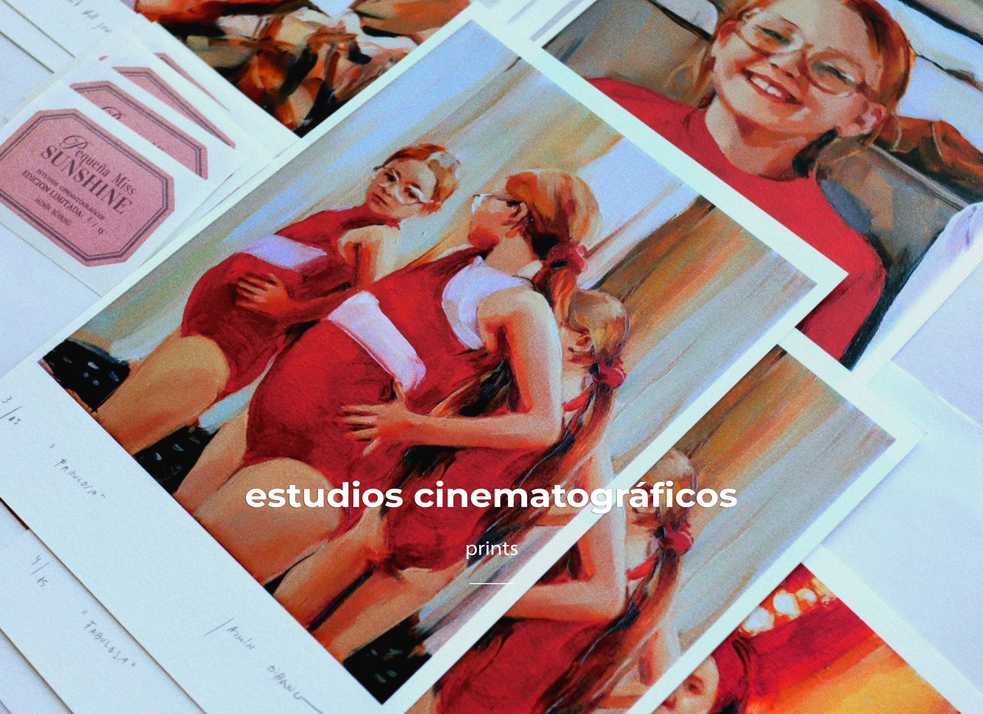 Título de la Sección