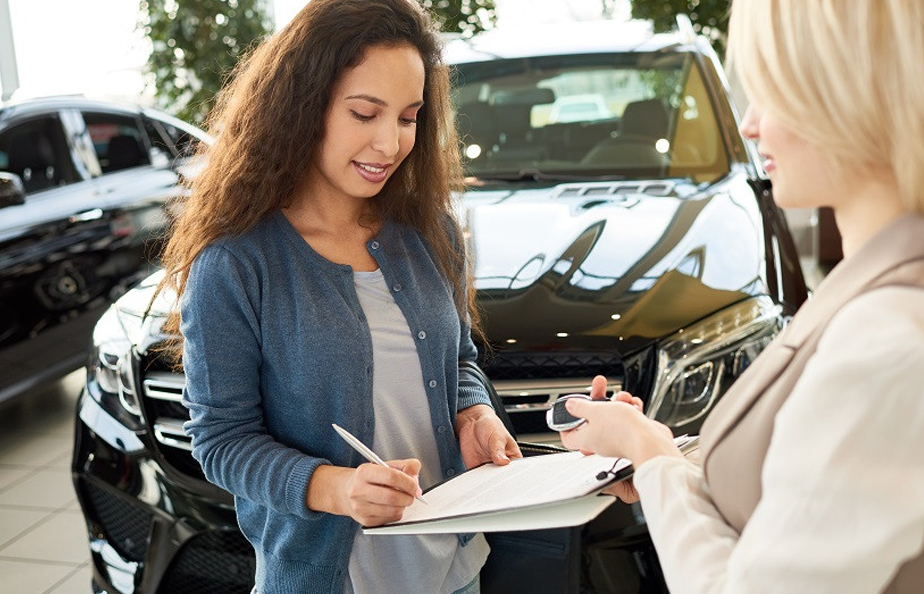 Vende tu vehículo con nosotros