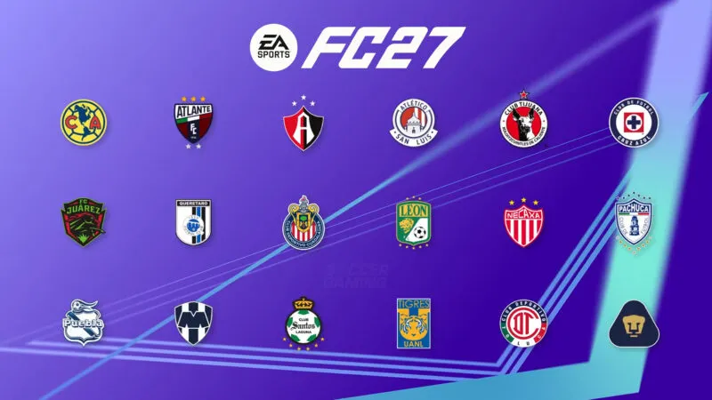 ¡La LIGA MX regresa con todo!