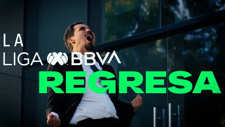 ¡La LIGA MX regresa con todo!