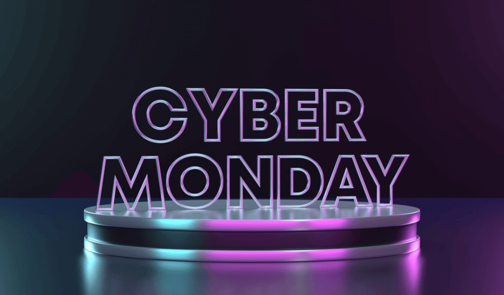 Nos unimos al CyberMonday, con descuentos espectaculares en Air5 y Capsule 3 Pro+...