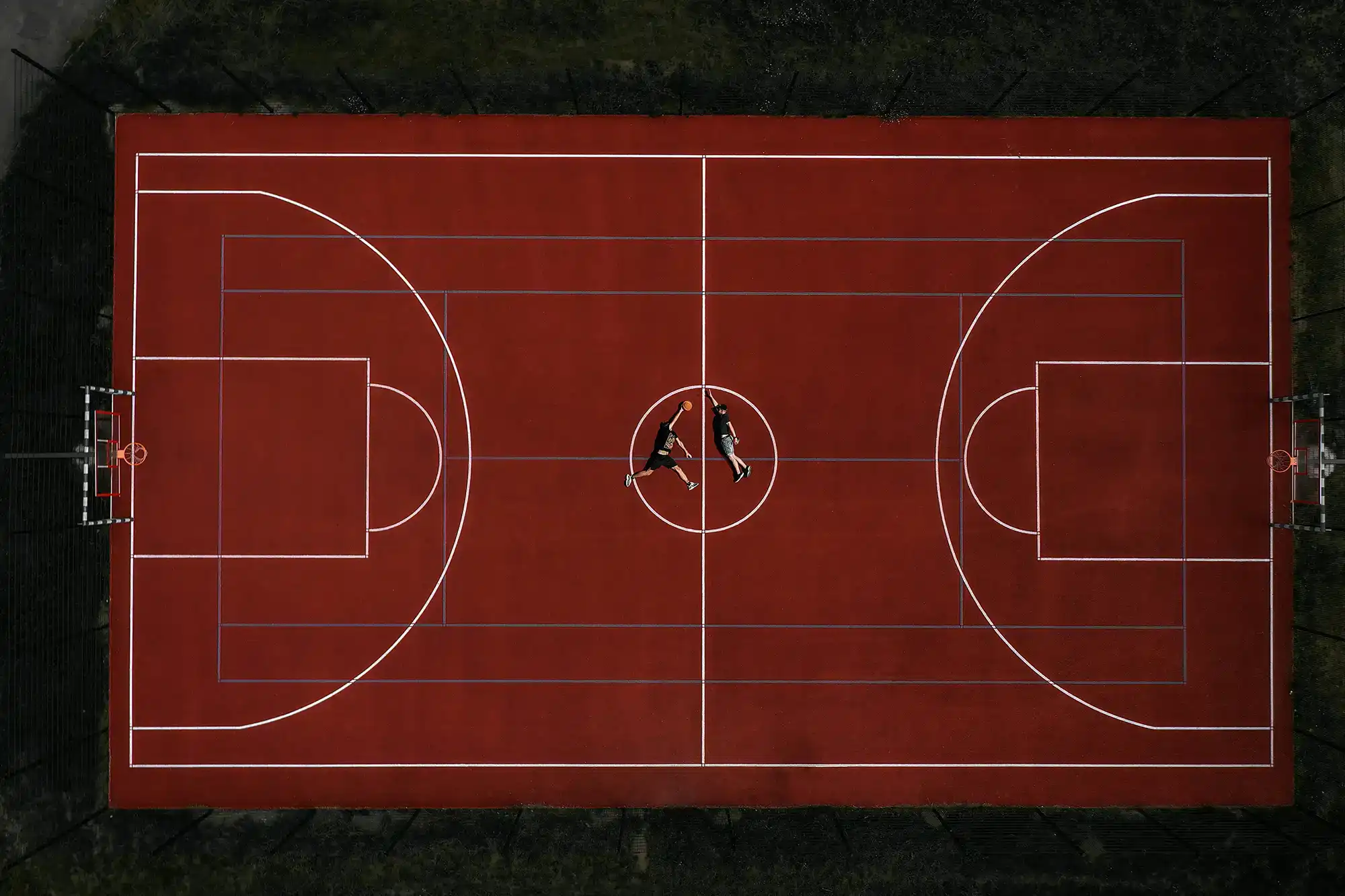 Equip yourself like a pro