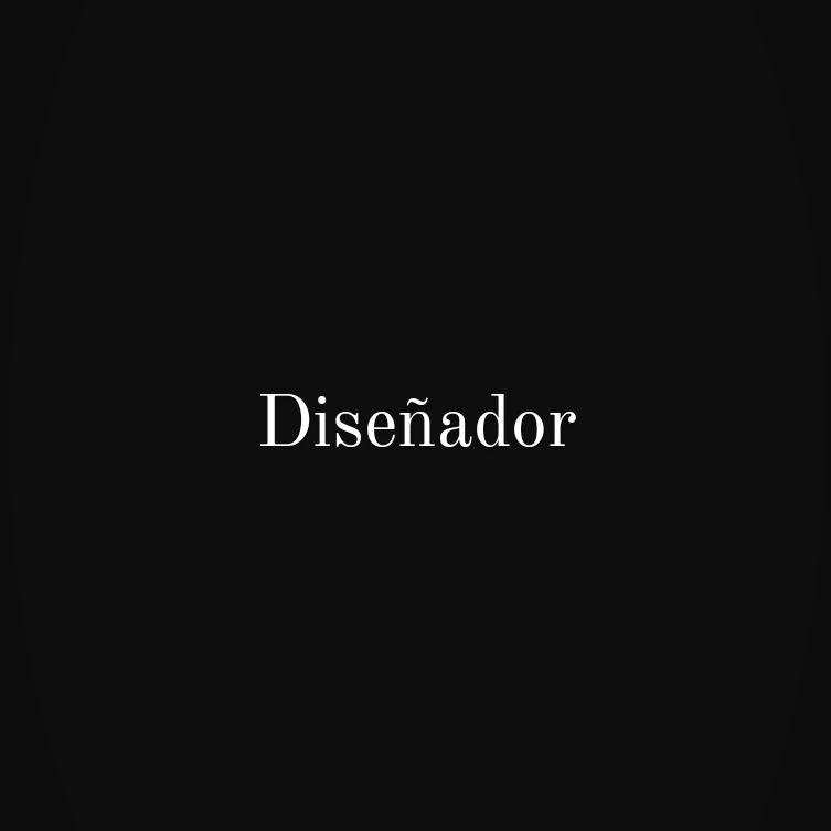 Designer First Chile 