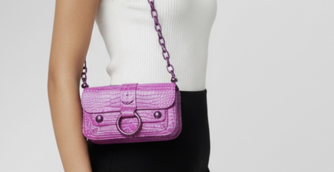 Carteras & Bolsos Diseñador y Lujo