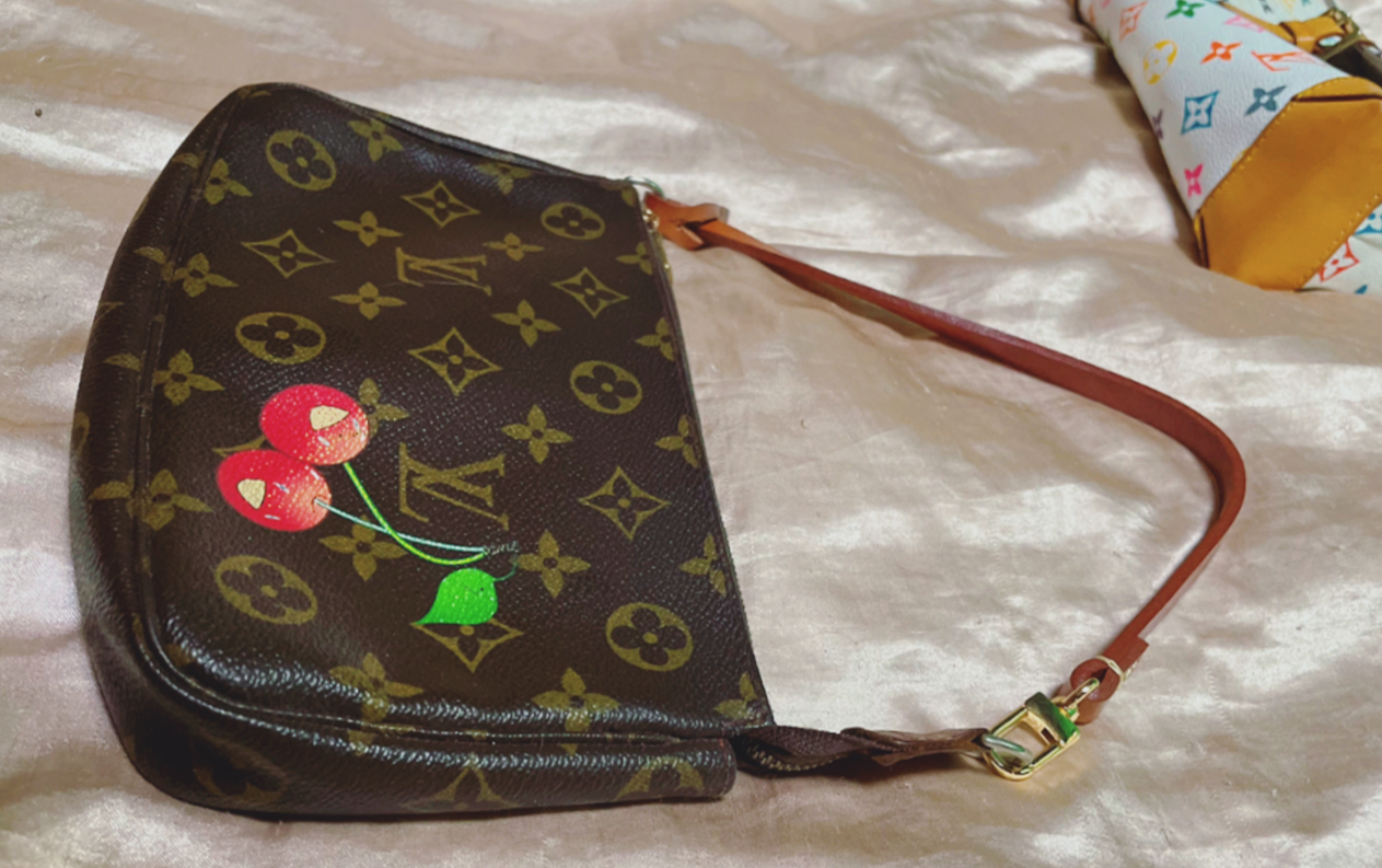 Carteras & Bolsos Diseñador y Lujo