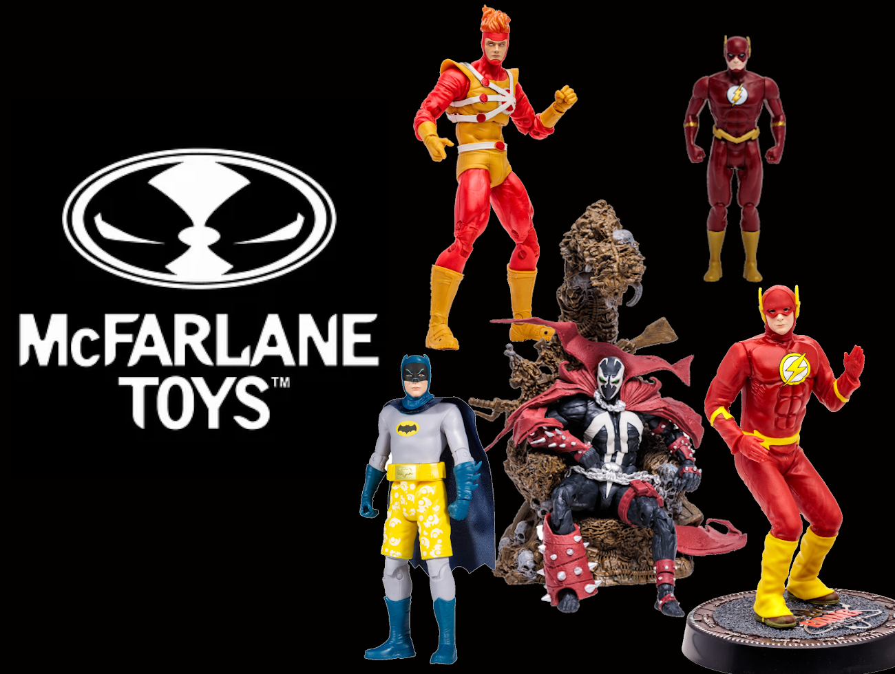 JF Toys