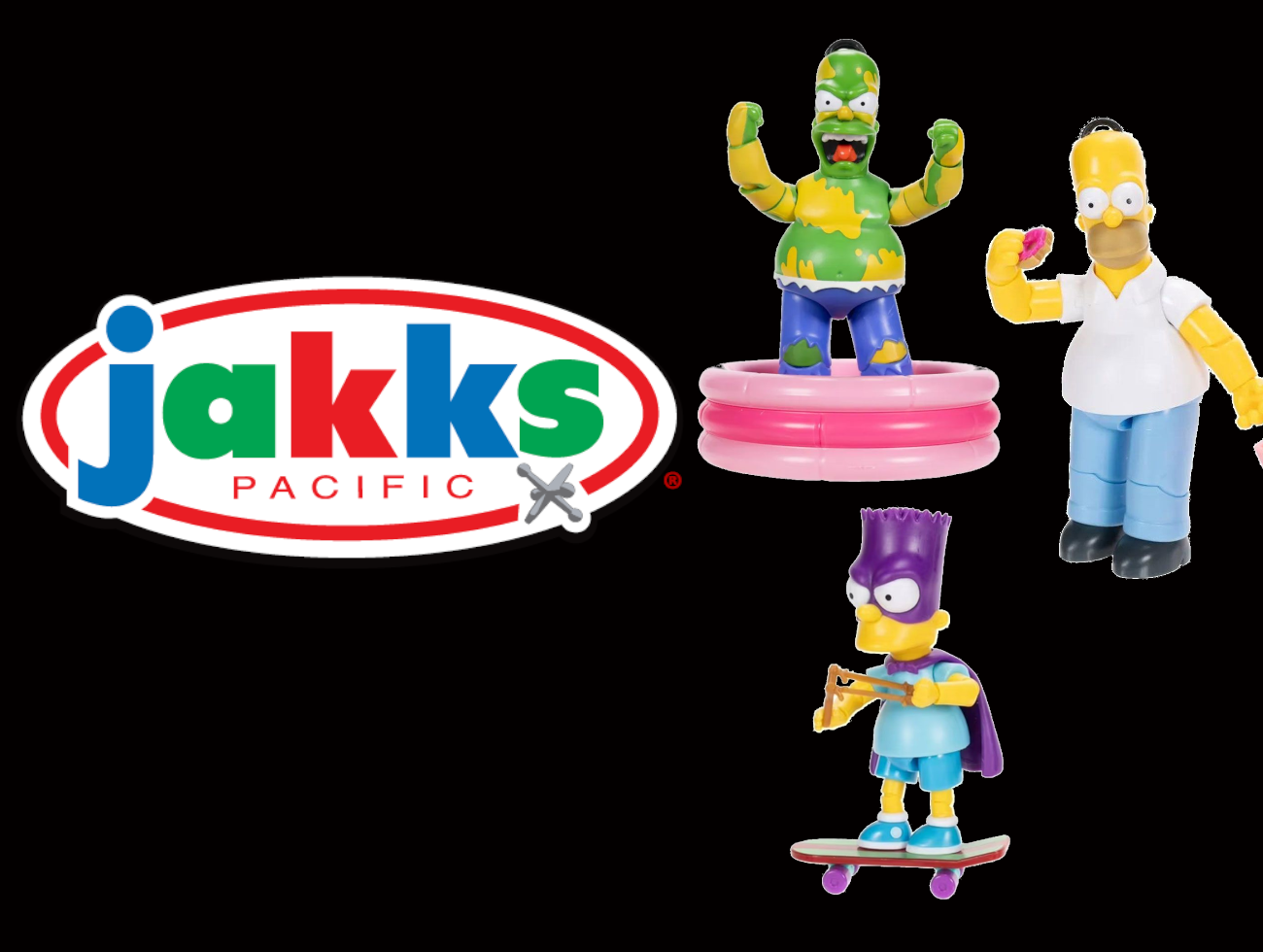 JF Toys