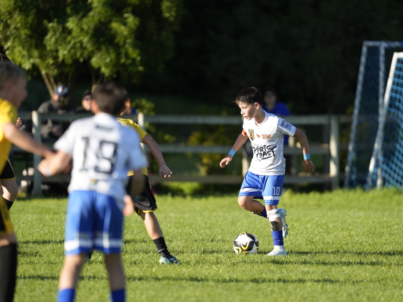 AWC CANCHA 5-6