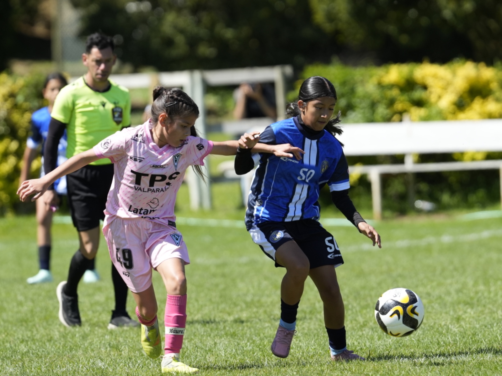 AWC CANCHA 5-6