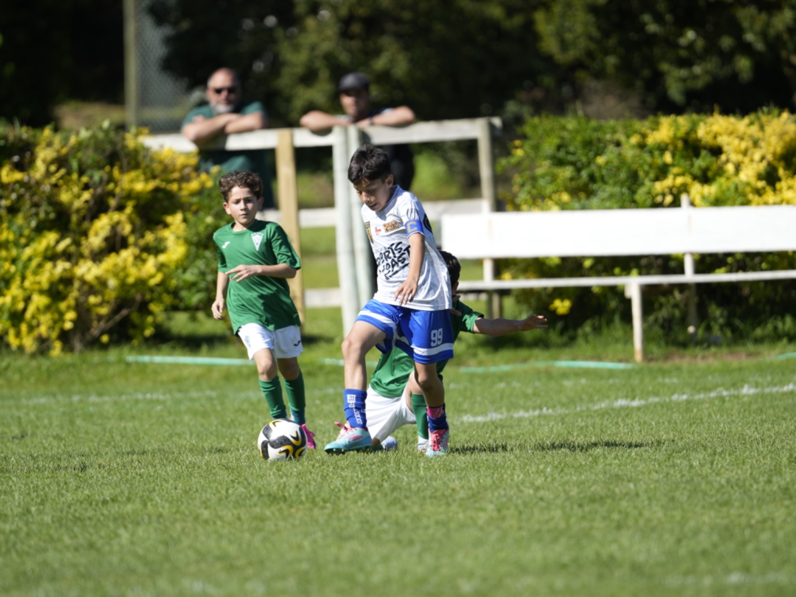 AWC CANCHA 3-4