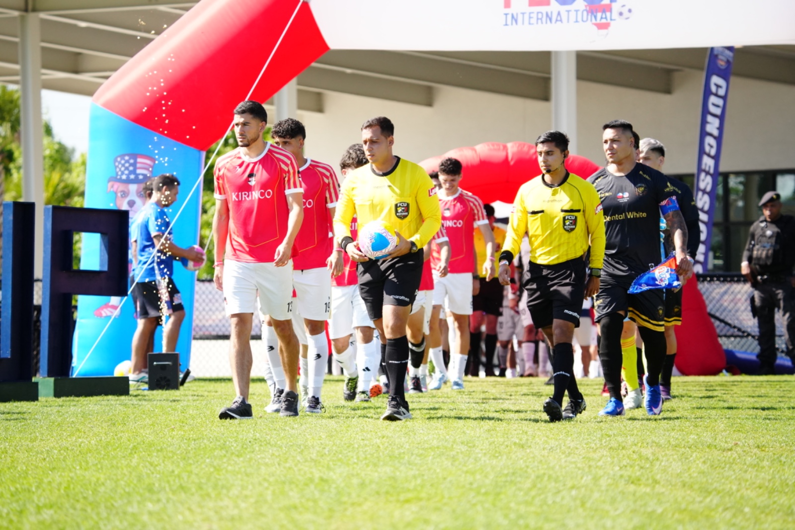 FL CUP ADULTOS