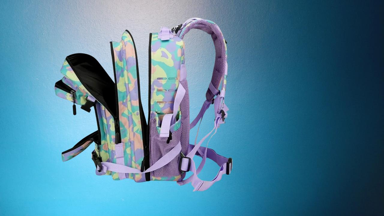 Nuevos accesorios deportivos