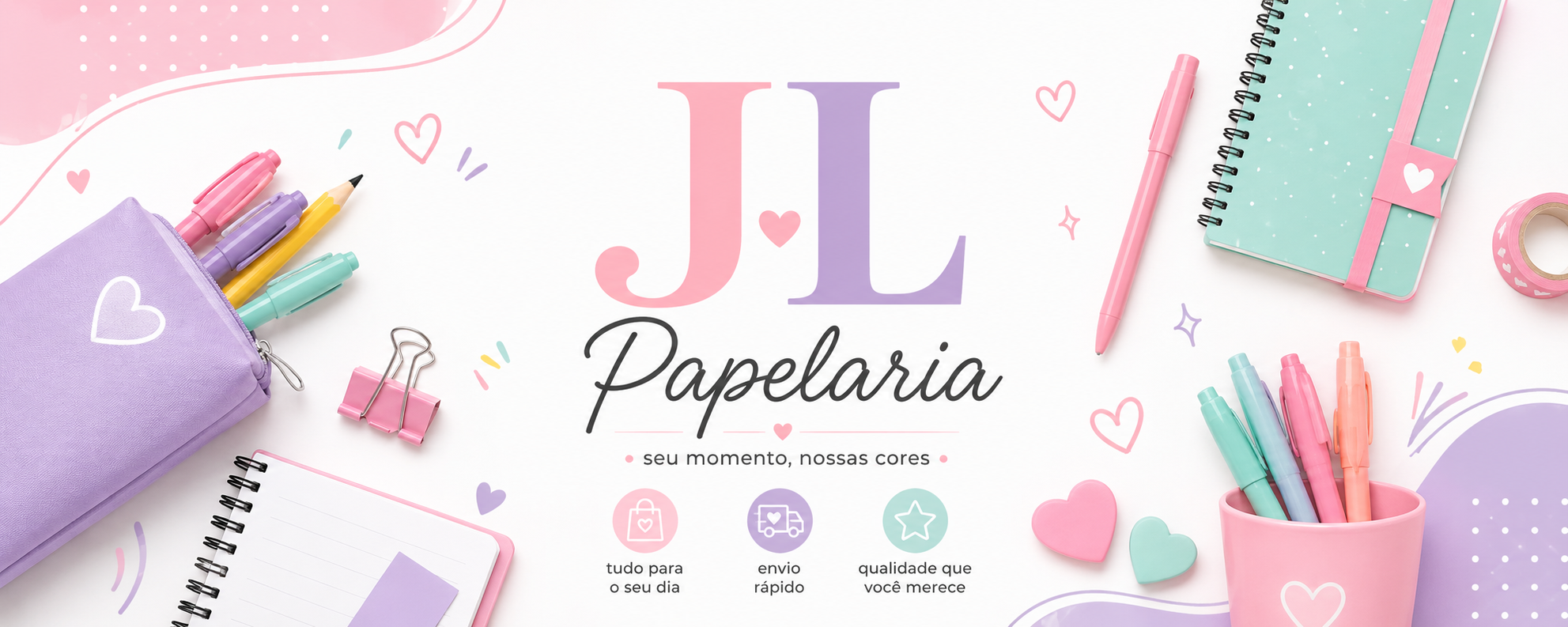 Título da secção