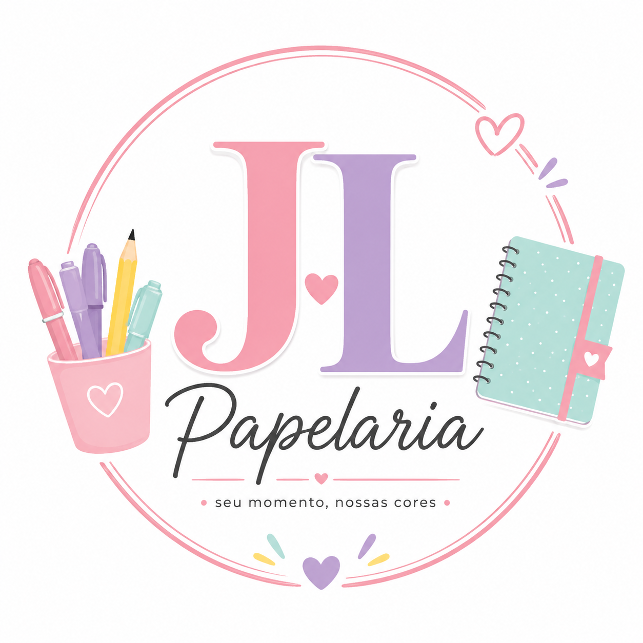 JL Papelaria