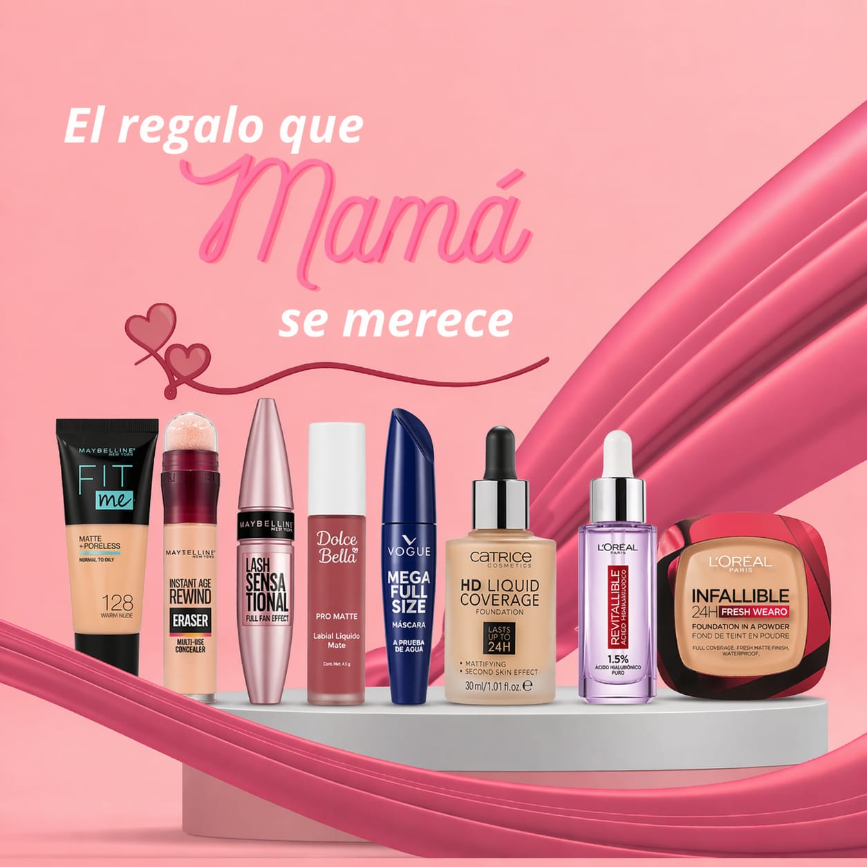 Maquillaje 