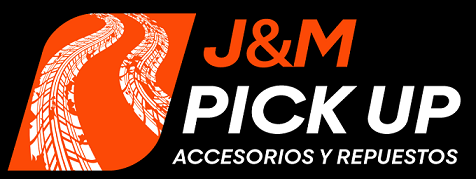 JMPickup Accesorios y Repuestos
