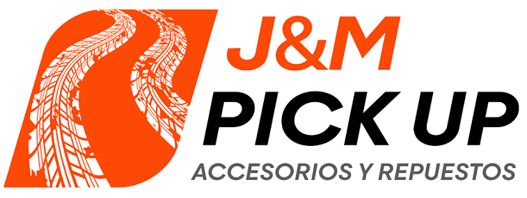 JMPickup Accesorios y Repuestos