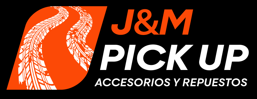 JMPickup Accesorios y Repuestos