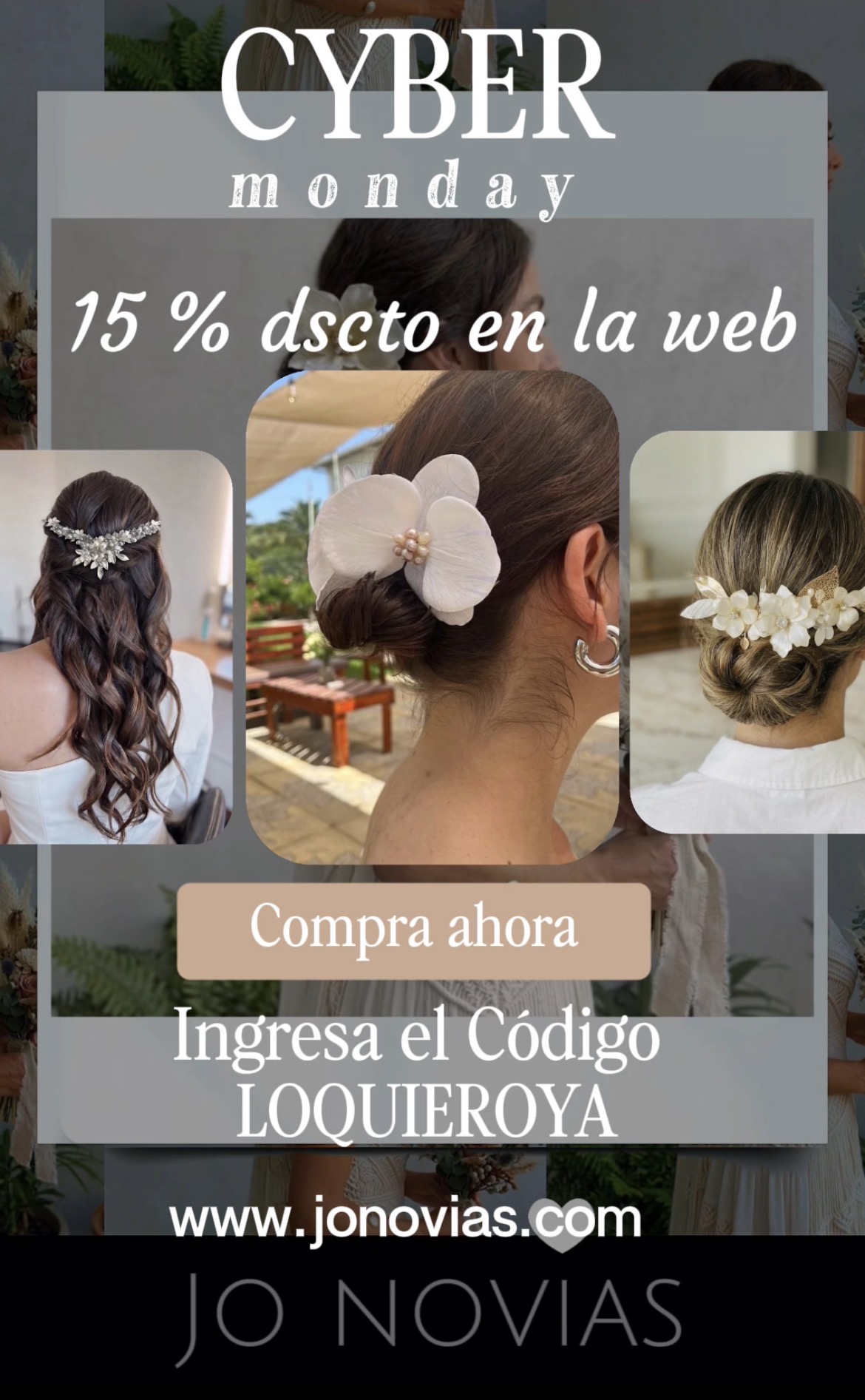 Cyber 1-2-3 junio