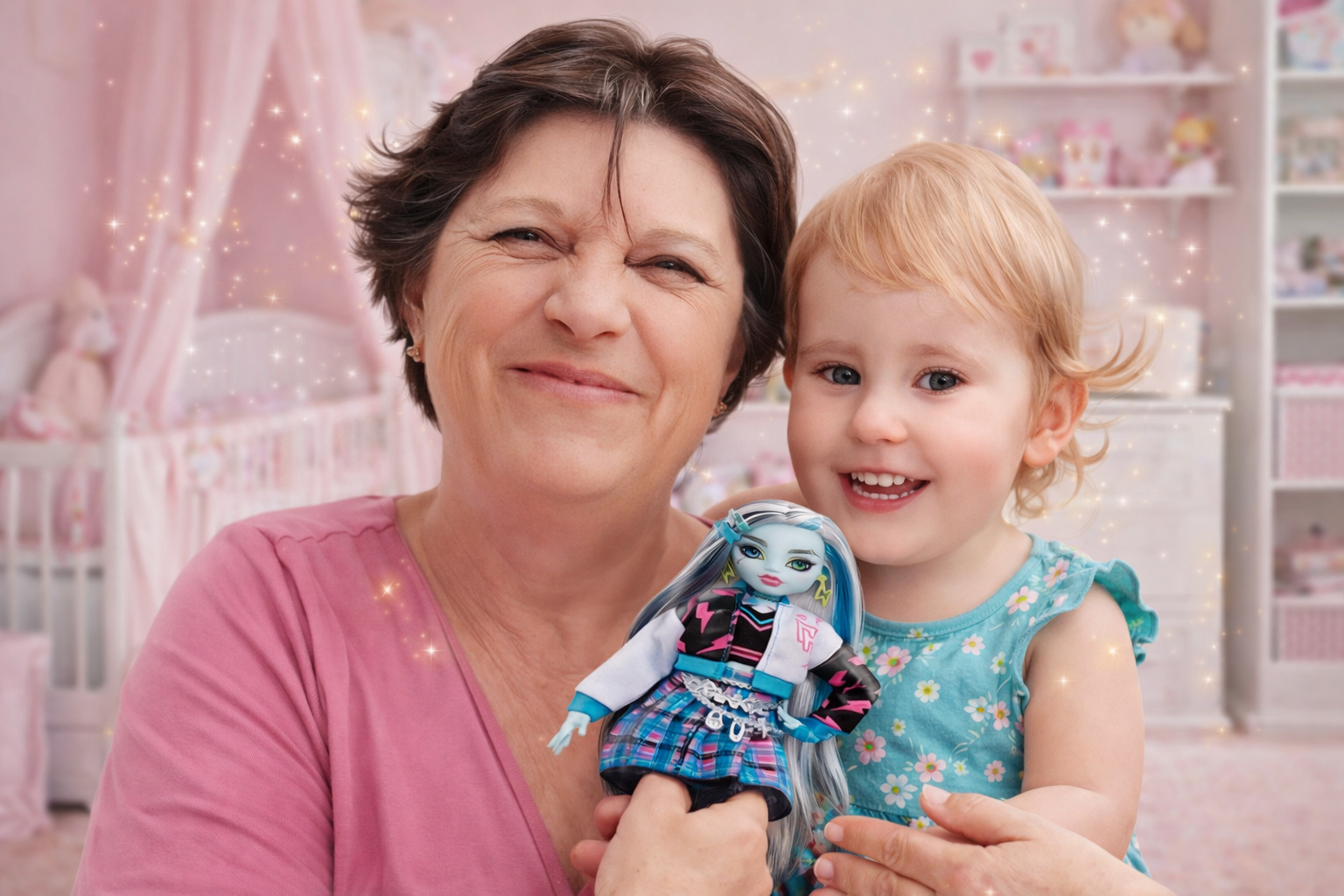 Fotomontagens Especiai