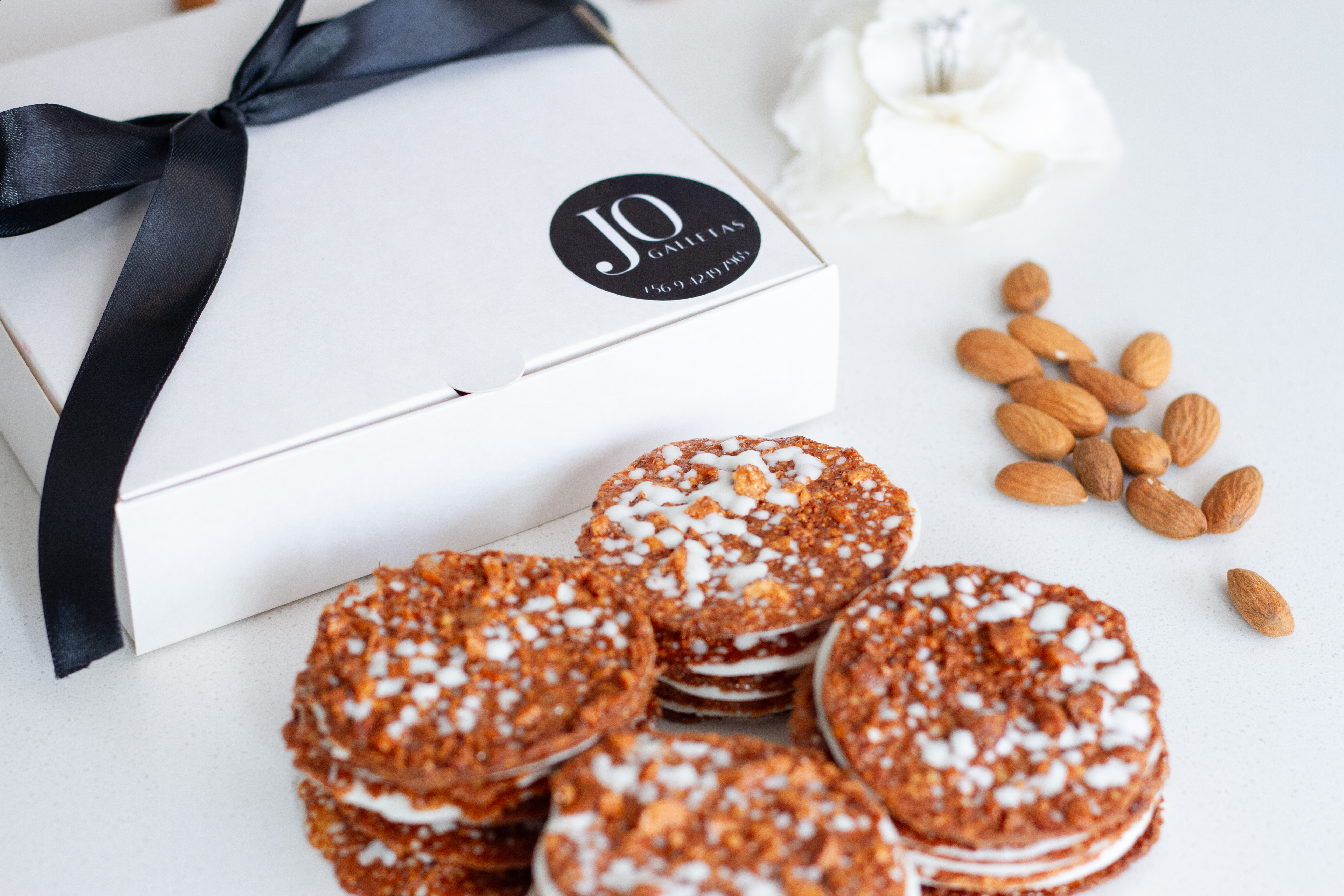 JOGalletas