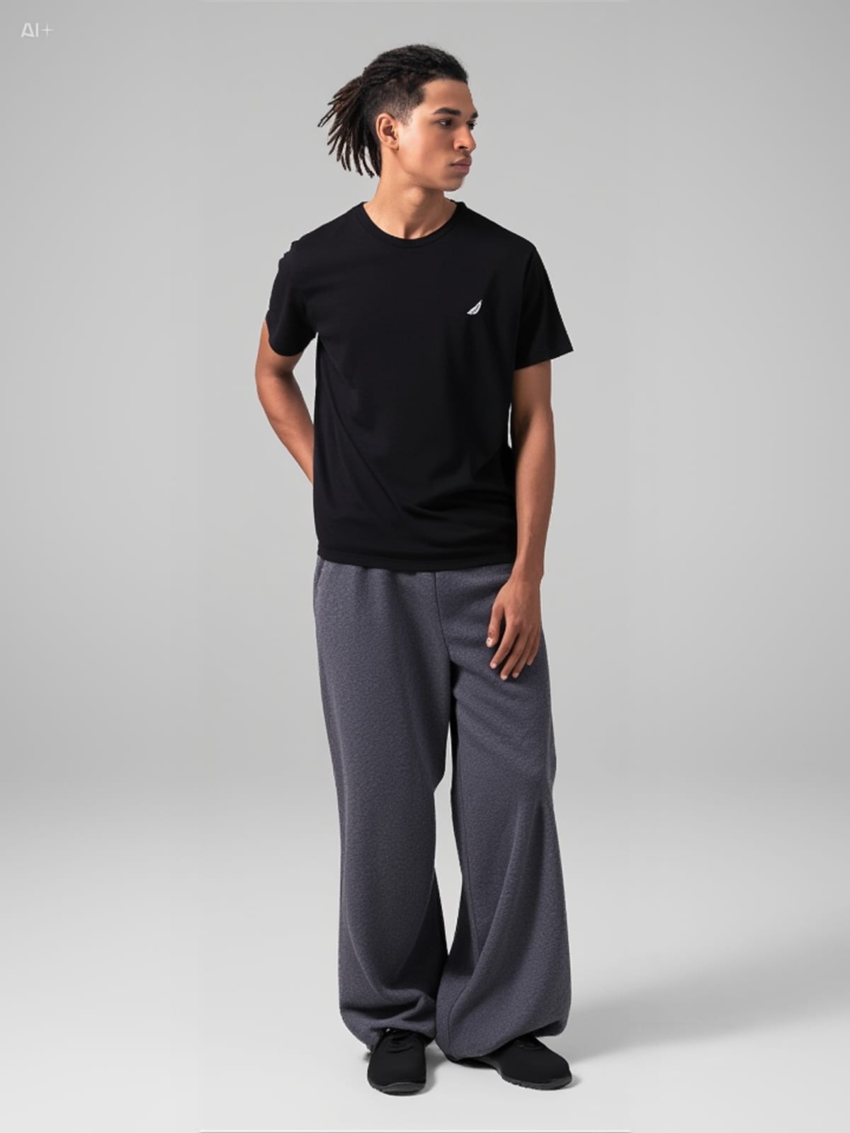 Ropa para caballero<br>