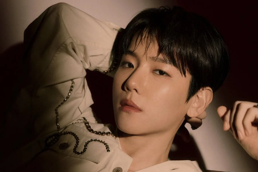 Diseños de BAEKHYUN🐶 