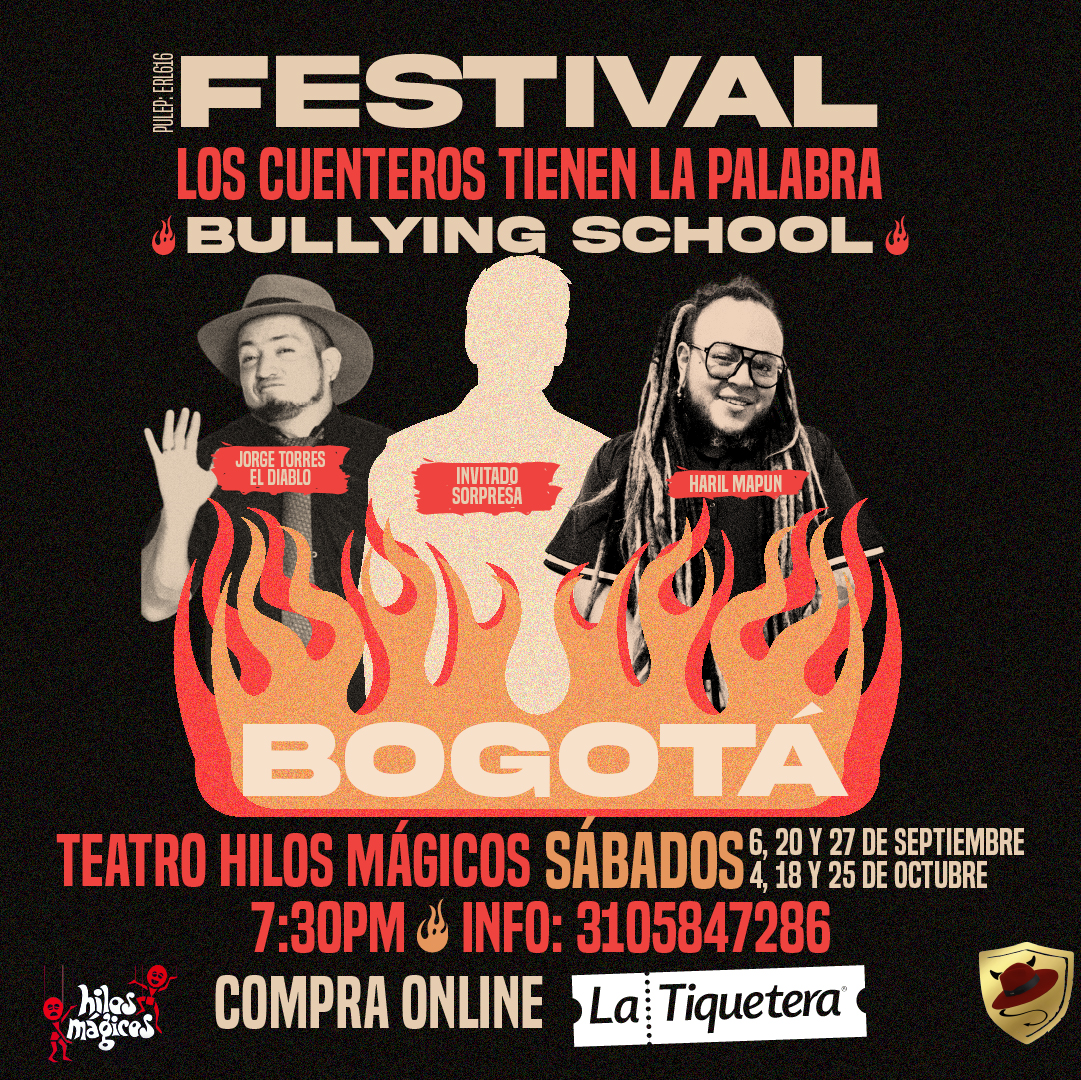 BOGOTA