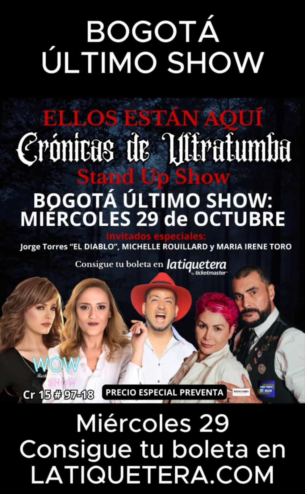 Bogota