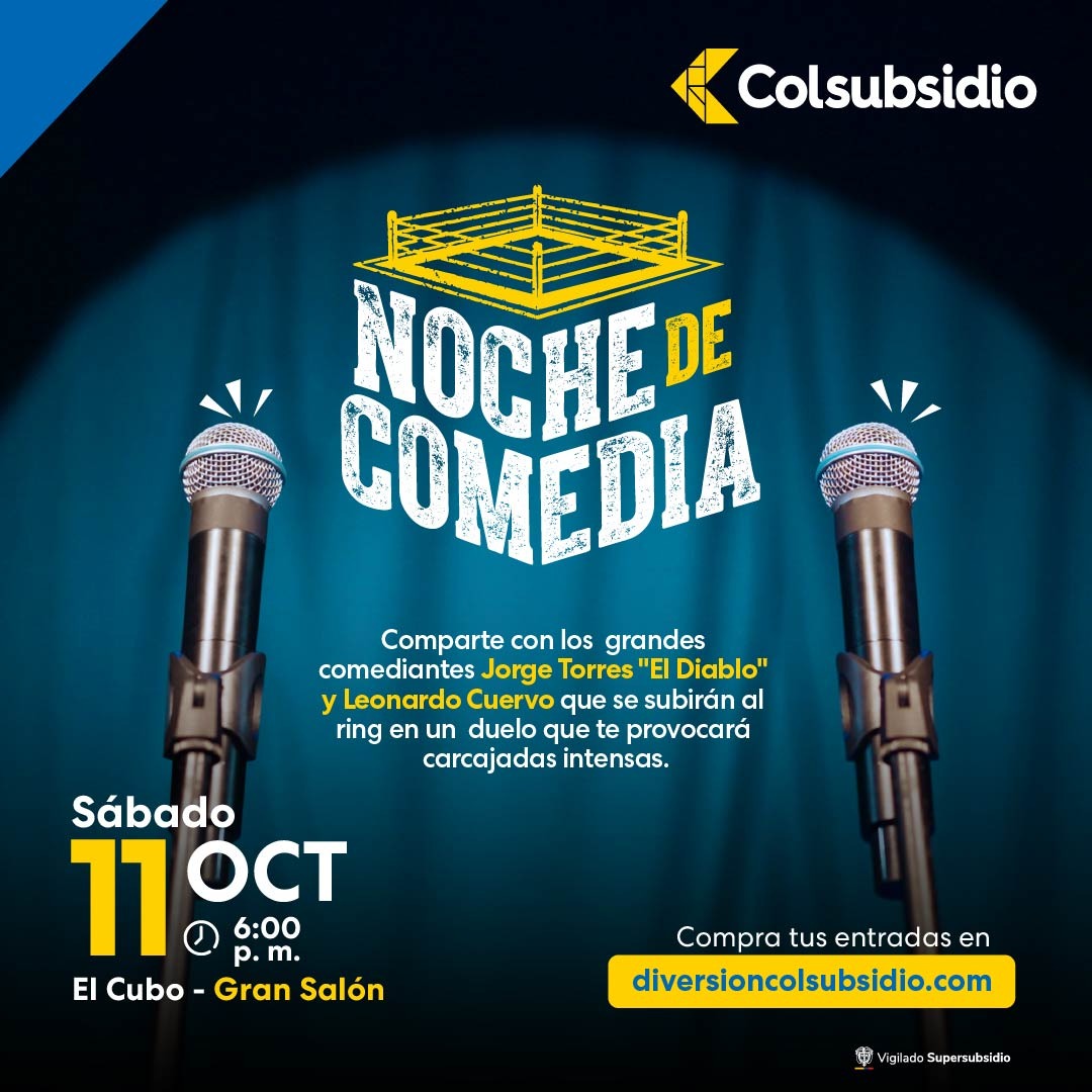 BOGOTA