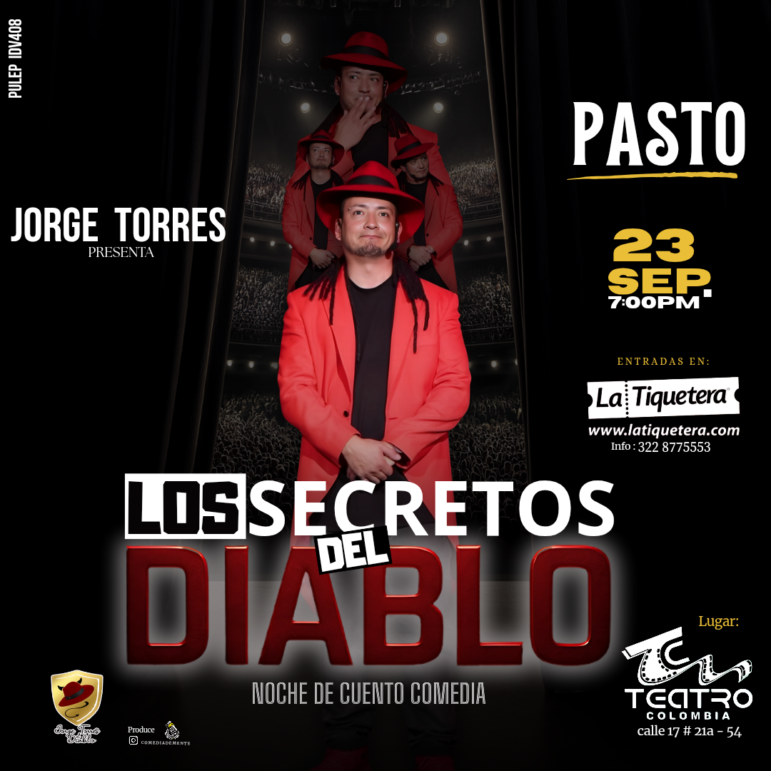 PASTO