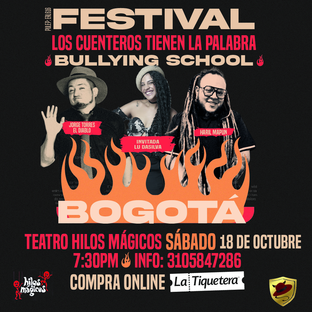 BOGOTA