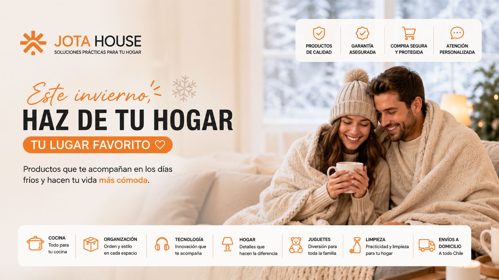 JOTA HOUSE