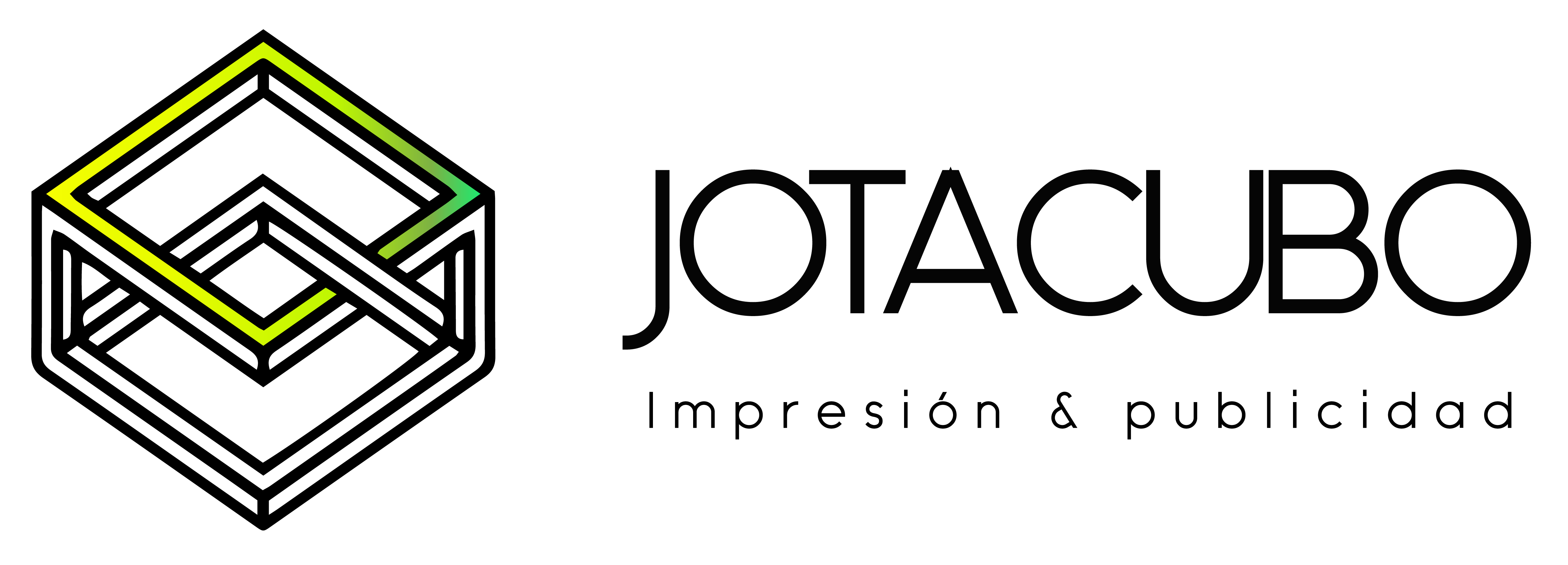Jotacubo | Soluciones Gráficas Integrales | Imprenta Publicitaria