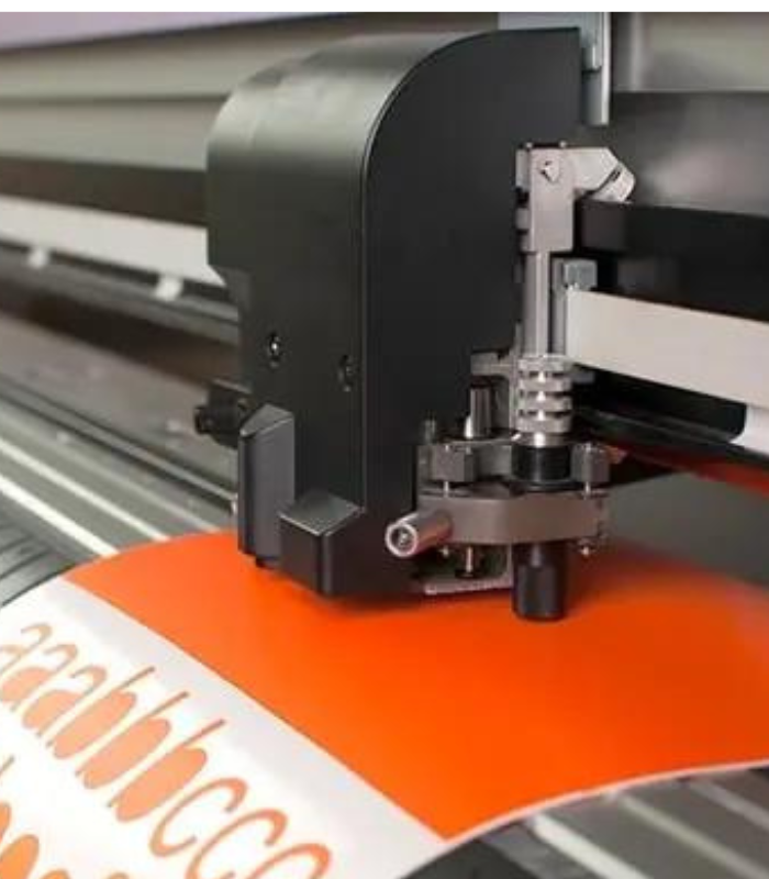 <b>PLOTTER DE CORTE</b><br>