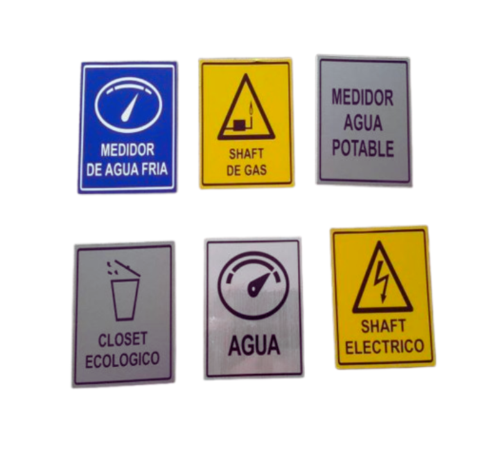 <b>GALVANIZADOS</b><br>