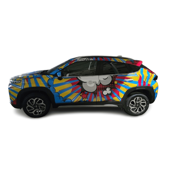<b>BRANDEO VEHICULAR</b><br>