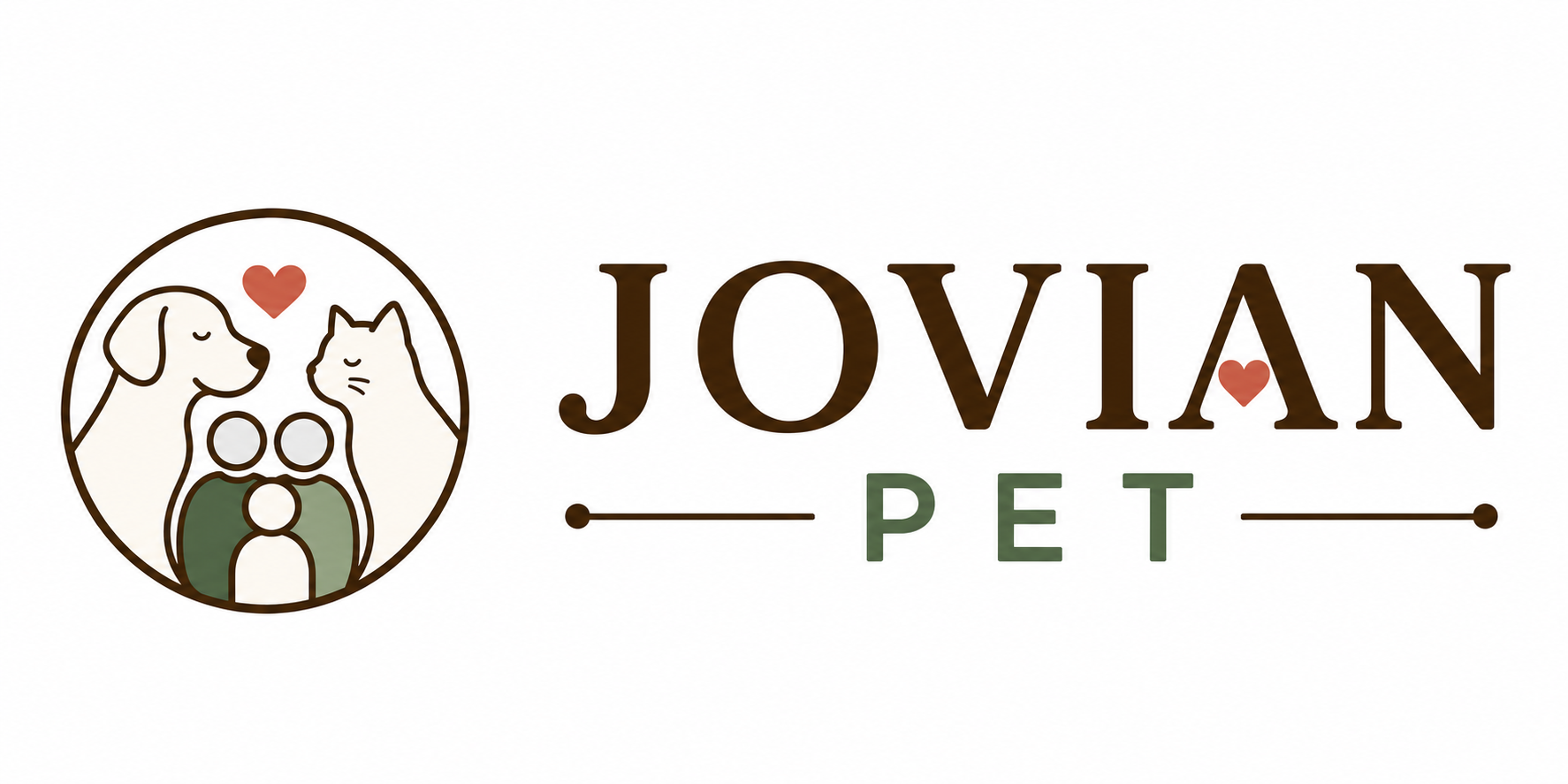 JOVIAN PET