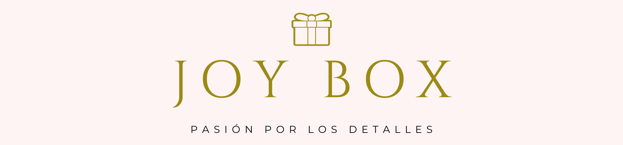 Joy Box