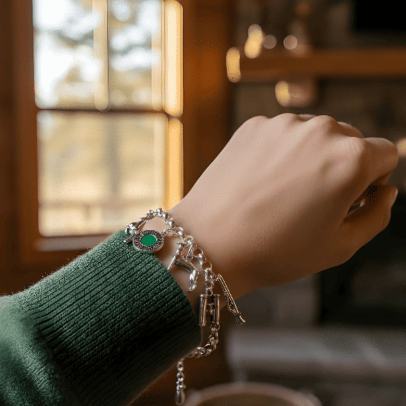 Joyería Cinegética