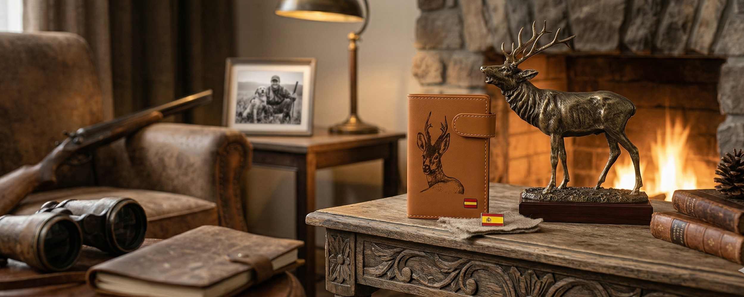 Sorprende a quien vive por y para la naturaleza